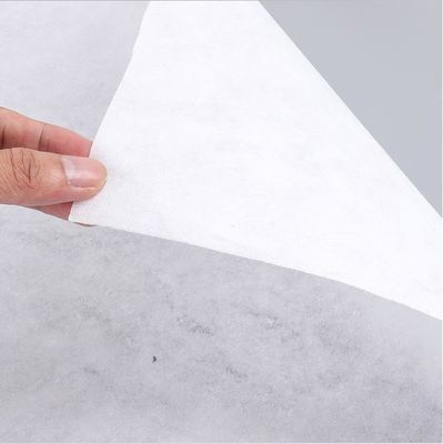 Gaoxin Polyester Geactiveerd Koolstof Geweven Stof met Spunlace Technologie