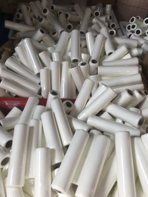 GAOXIN Interfacing Backing Embroidery Stof afgesneden Kleverig Back Stabilizer Hard Support