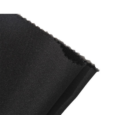 Fusible GAOXIN Plain Fusing Fabric Interlining voor coat pressure 2-3.5 kgf/cm2