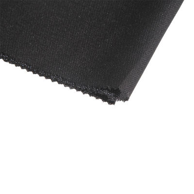 Fusible GAOXIN Plain Fusing Fabric Interlining voor coat pressure 2-3.5 kgf/cm2