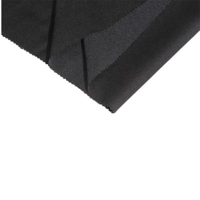 GAOXIN Interlining 100% polyester geweven fuseerbaar weefsel voor kledingstukken