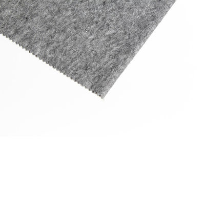 Niet-geweven dubbel punt interlining voor kledingstukken Fusing Interfacing door GAOXIN Dot Type