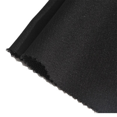 GAOXIN Interlining 100% polyester geweven fuseerbaar weefsel voor kledingstukken