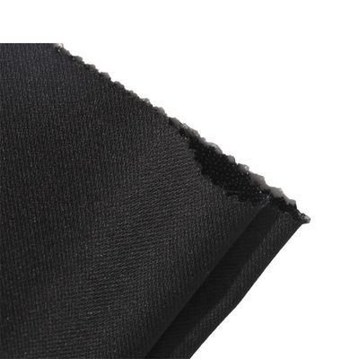 GAOXIN Niet-geweven splijtstof Interlinings Duurzaam 100% polyester materiaal