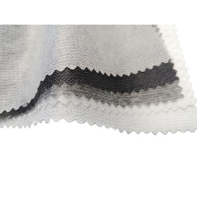 Gaoxin Nonwoven Kleefmiddel Fusible Interlining De ultieme oplossing voor kledingstukken