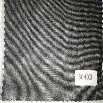 Kleding FUSING INTERFACING GAOXIN Niet-geweven Fusible Embroidery Backing Interlining Fabric