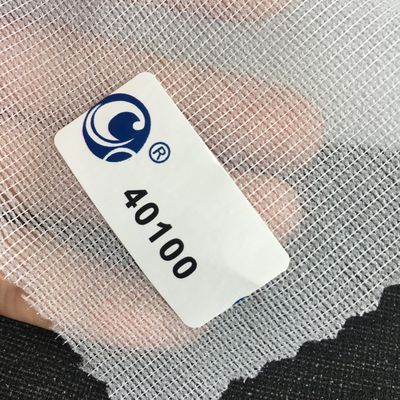 Kleding Fusing Interlinings Linings GAOXIN Fusible Woven Polyester 40gsm /-2g Custom Breedte
