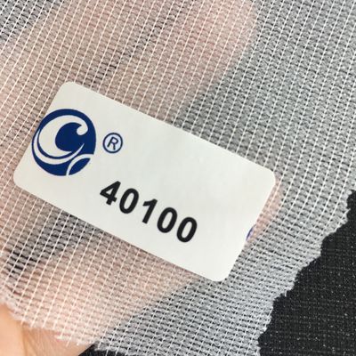 Kleding Fusing Interlinings Linings GAOXIN Fusible Woven Polyester 40gsm /-2g Custom Breedte