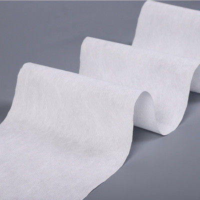 25 gram PP polypropyleen niet-geweven filter BFE99 maskerstof voor N95 smeltblown stof