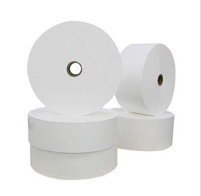 25 gram PP polypropyleen niet-geweven filter BFE99 maskerstof voor N95 smeltblown stof