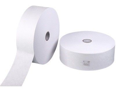 25 gram PP polypropyleen niet-geweven filter BFE99 maskerstof voor N95 smeltblown stof