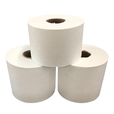 25 gram PP polypropyleen niet-geweven filter BFE99 maskerstof voor N95 smeltblown stof