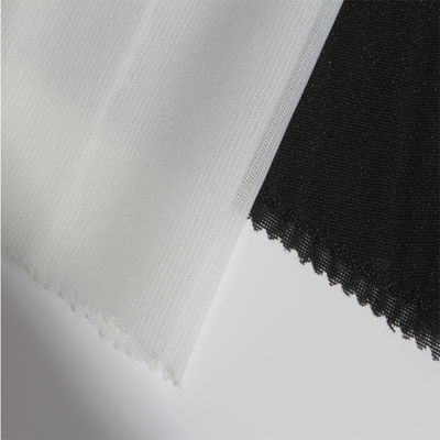 GAOXIN Wrap Inserted Interlining Fusing Woven Fabric voor de kledingindustrie