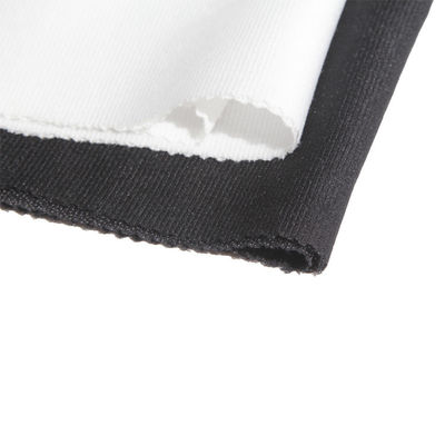 GAOXIN Wrap Inserted Interlining Fusing Woven Fabric voor de kledingindustrie