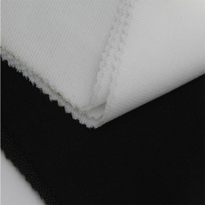 GAOXIN Wrap Inserted Interlining Fusing Woven Fabric voor de kledingindustrie