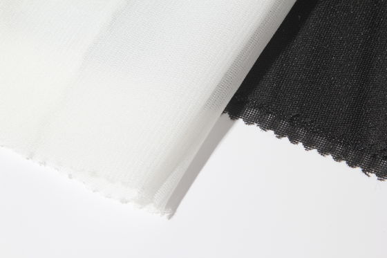 GAOXIN Wrap Inserted Interlining Fusing Woven Fabric voor de kledingindustrie