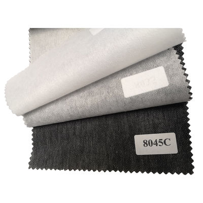Gaoxin Custom-naaien-in fusible interlining voor shirts 7 dagen Voorbeeld bestelling Niet ondersteund