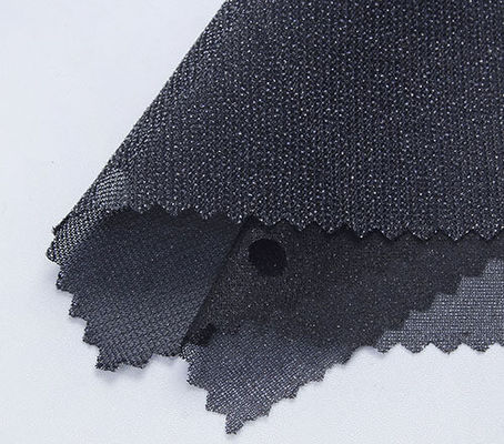 Kleding Accessoires Gaoxin Geweven Fusing Interlining voor jeans en denim