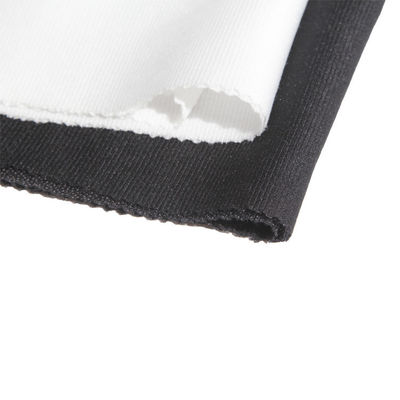 Gaoxin warp gebreide interlining textielstoffen stof materiaal