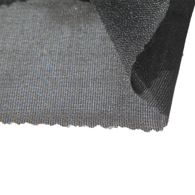Gaoxin warp gebreide interlining textielstoffen stof materiaal