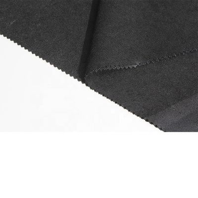 100% polyester GAOXIN microdot nonwoven fusible interlining met coating