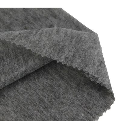 Kledingstukken voor het verven van stropdassen voor het verven van stropdassen Zwarte PA/PES bedekte
