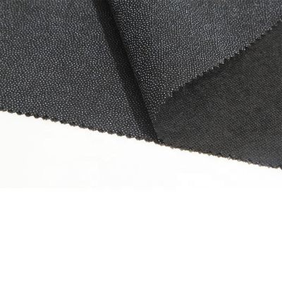Kledingstukken voor het verven van stropdassen voor het verven van stropdassen Zwarte PA/PES bedekte