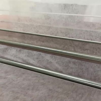 100% polyester geweven fusible interlining voor GAOXIN T-shirt kraag vanaf 150cm breedte