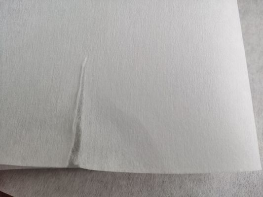 Gaoxin 100% Polyester Backing Paper Cutaway Kleefmiddel Stabilisator Borduurwerk