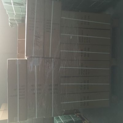 Gaoxin 100% Polyester Backing Paper Cutaway Kleefmiddel Stabilisator Borduurwerk