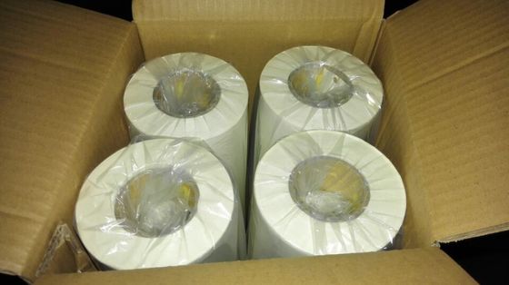Gaoxin 100% Polyester Backing Paper Cutaway Kleefmiddel Stabilisator Borduurwerk
