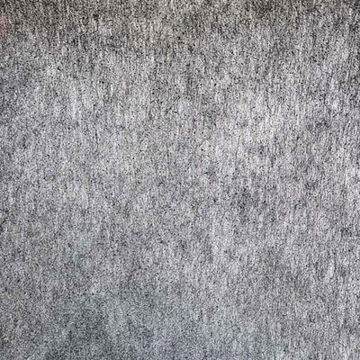 Plain Style Spunlace nonwoven N99 filterpapier met 99% BFE en actieve koolstofvezel