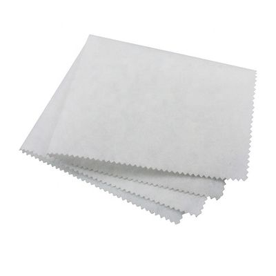 Laat het potentieel van je kleding los met Gaoxin No Show Nylon Borduurstabilisator