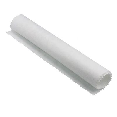Laat het potentieel van je kleding los met Gaoxin No Show Nylon Borduurstabilisator