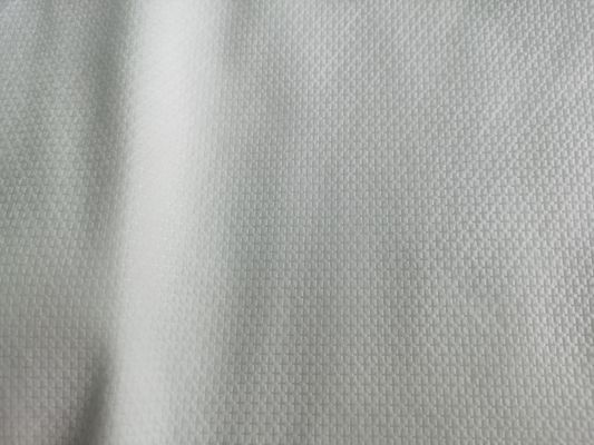 Laat het potentieel van je kleding los met Gaoxin No Show Nylon Borduurstabilisator