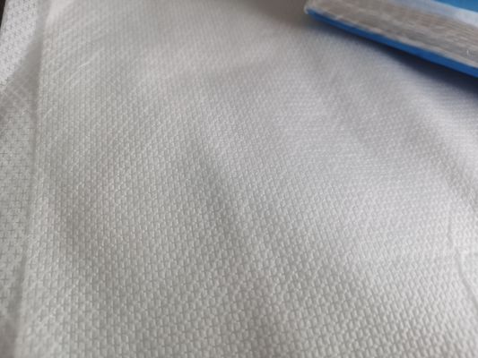 Laat het potentieel van je kleding los met Gaoxin No Show Nylon Borduurstabilisator