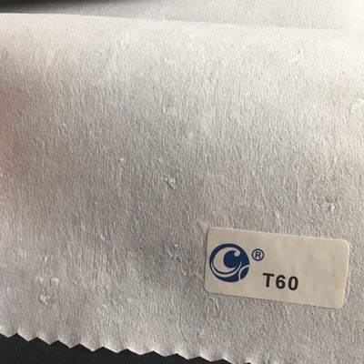Laat het potentieel van je kleding los met Gaoxin No Show Nylon Borduurstabilisator