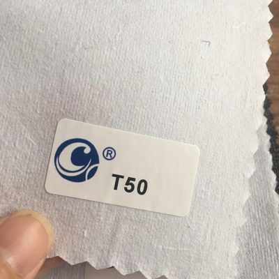 Kleding Fusing Interfacing GAOXIN Chemical-Bond Tear Away Stabilizer Interlining Embroidery Backing Paper