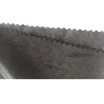 Kledingstof nonwoven fusible double dot fusing interlining met 50/50 blend