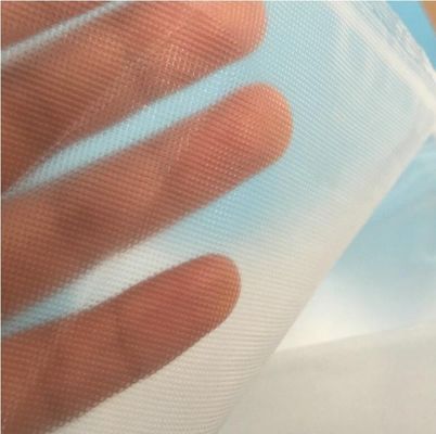 GAOXIN Koud wateroplosbare PVA-plastiekfolie voor borduurwerk Stabilisator Uw beste keuze