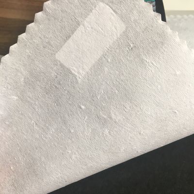 Kleding Fusing Interfacing GAOXIN Chemical-Bond Tear Away Stabilizer Interlining Embroidery Backing Paper