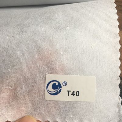 Gaoxin Cut Away Borduurwerk Ondersteuningspapier Was Away Stabilisator Papier 20-120gsm Fusible