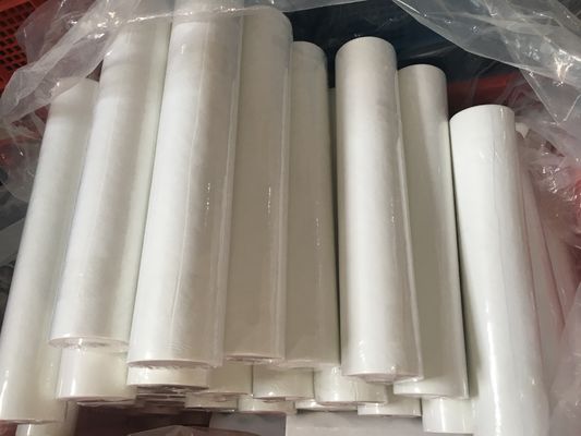 Gaoxin Medium Hard Thermoplastische Kleeffilm 20 gsm-120 gsm voor duurzame binding