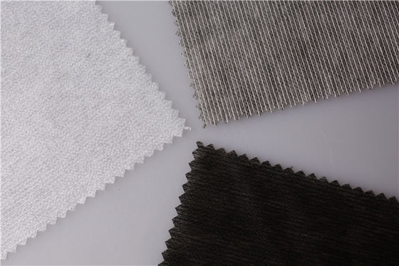 GUM STAY Niet-geweven weefsel met PA / PES-coating