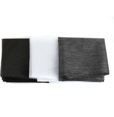 Vergemakkelijkt met GAOXIN Thermo Fusing Non-Woven Interlining