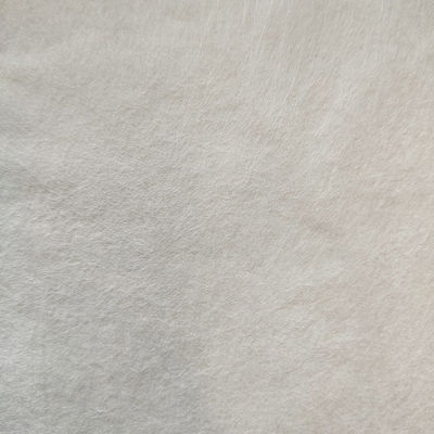 Kleding Fusing Interfacing PVA Embroidery Backing Paper for Shirt Warm water oplosbaar