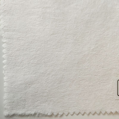 Kleding Fusing Interfacing PVA Embroidery Backing Paper for Shirt Warm water oplosbaar