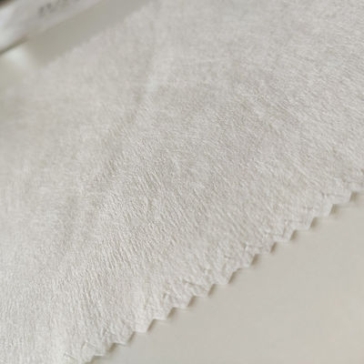 Kleding Fusing Interfacing PVA Embroidery Backing Paper for Shirt Warm water oplosbaar