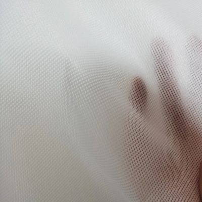 Lichte, in water oplosbare borduurplaat, backing glue film voor en gedetailleerde ontwerpen