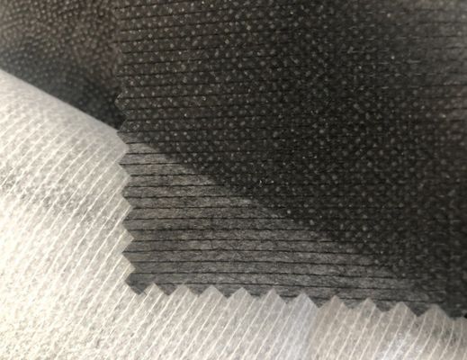 Interlinings Interlinings Thermobond nonwoven Stitch Dot Interlining voor kleding